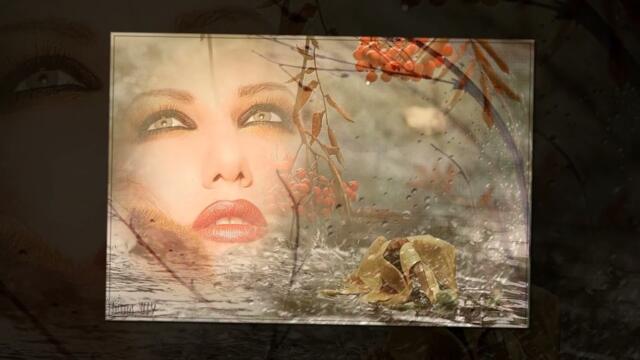 Николай Джинчарадзе  -  "Серым облаком"