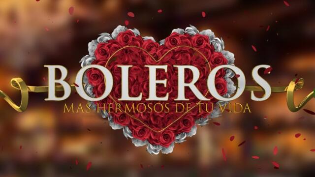 2 HORAS LOS BOLEROS MAS HERMOSOS DE TU VIDA PERFECTA PARA ELIMINAR LA ANSIEDAD - Instrumental De Oro