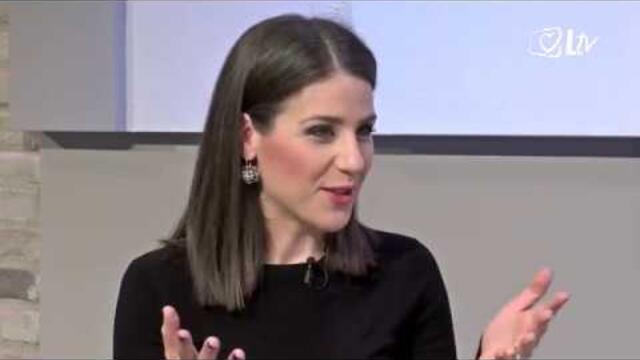 In familia Dei - Ilijana i Josip Nikolić