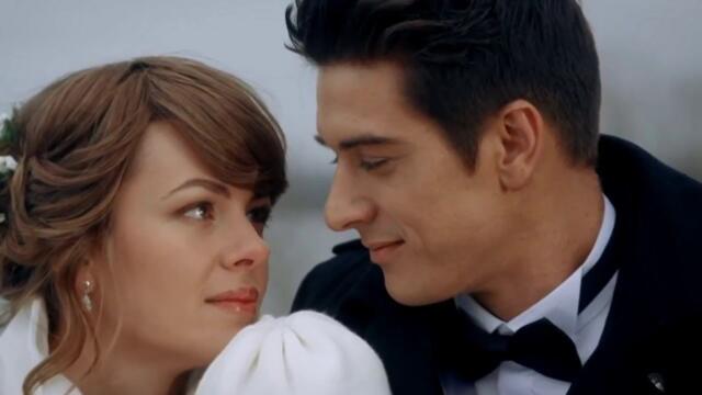 НАТАЛЬЯ МАЖАРА  - О любви