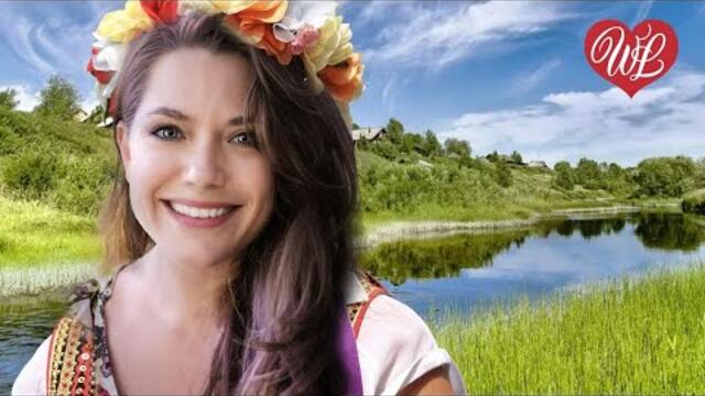 Ансамбль Хмель   -    ЕДУТ КАЗАКИ