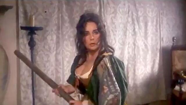 „Укротяване на опърничавата“ (1967) – комедия