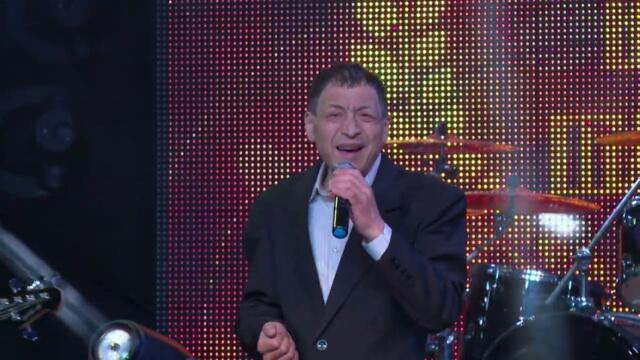 Руслан Абкадиров  - "Птица белая"