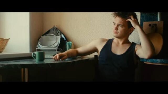 Сергей Одинцов    -     ГРУЗЧИК