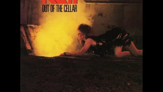 Ratt - Out Of The Cellar - (Full Album) 1984