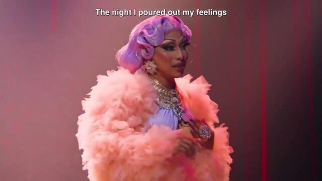 Drag Race Philippines S1 Ep 1 - S01E01