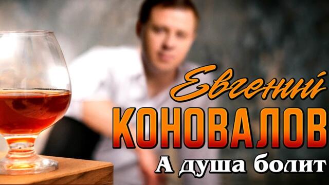 Евгений КОНОВАЛОВ - "А душа болит"