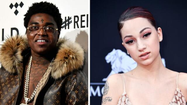 Kodak Black Gives Water to Help Haiti & Bhad Bhabie Helps Kids Pay For School | Billboard News