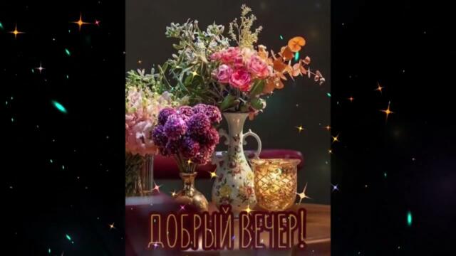 Добрый  вечер!   Анюта  Славская  -  Алгоритмы