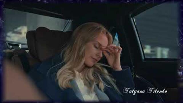 Красивая музыка  Андрея  Обидина/ Мне снился дождь