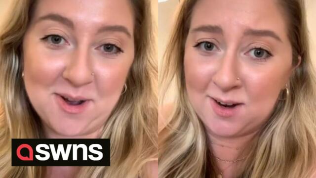 Meet the feminist who has ditched the word husband and opted to call her other half 'wer'