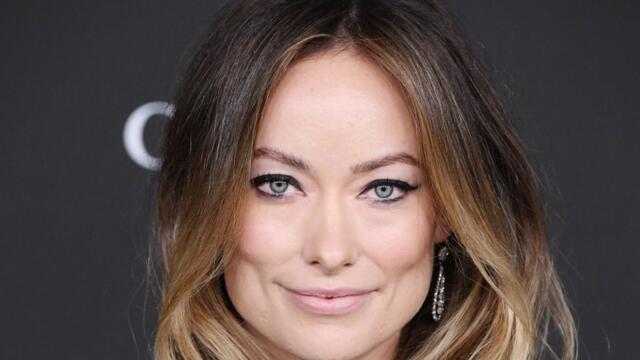 Olivia Wilde talks about her ‘top-secret’ Marvel project