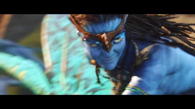 Avatar | Trailer 1