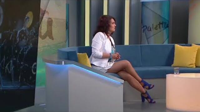 Szentpéteri Csilla 29 07 2021