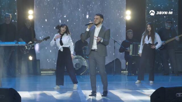 Рустам Нахушев - Холодный вечер