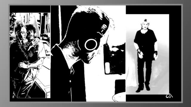 ПОПУТЧИЦА...АВТОР- ИСП. СВЕТА ЛАНИКА