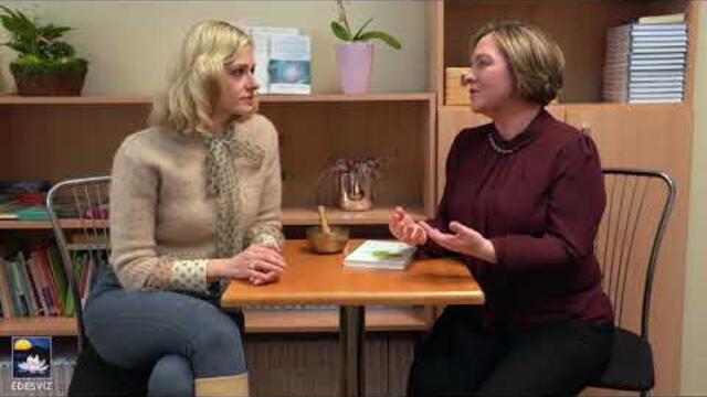 Dr Csomai Zita - korunk legerősebb gyógynövénye