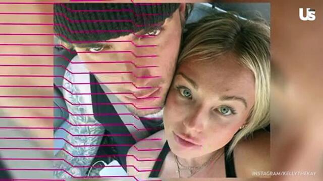 Spencer Webb’s Girlfriend Kelly Kay Announces Pregnancy 1 Month After Football Player’s Death