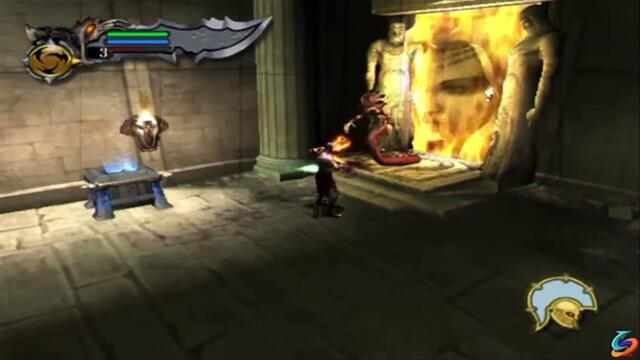 God Of War 4k Gameplay Walkthrough - #1 .No Commentry