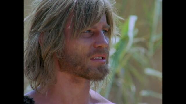 Исус от Назарет - Чудеса и знамения /част 2 (1977) /БГ АУДИО