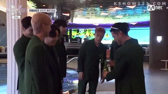 Street Man Fighter Ep 1 (1/2) Engsub