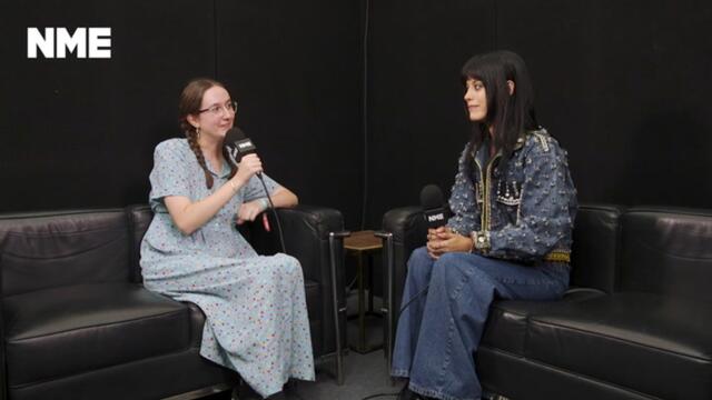 Alissic on working with Bring Me The Horizon and getting vampire fangs