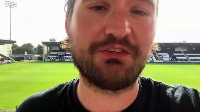 St Mirren 1-0 Hibs analysis