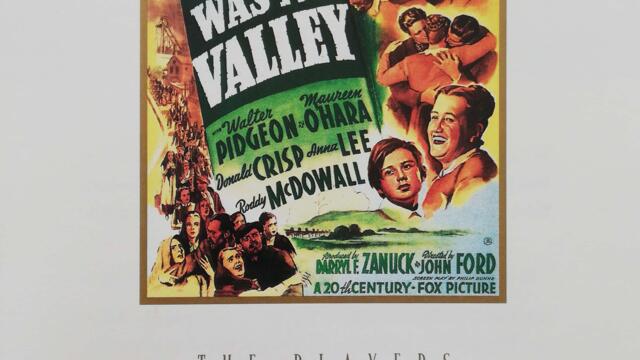 Колко зелена беше моята долина (1941) (бг субтитри) (част 4) DVD Rip 20th Century Fox Home Entertainment