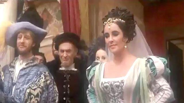 „Укротяване на опърничавата“ (1967) – комедия, II ч.