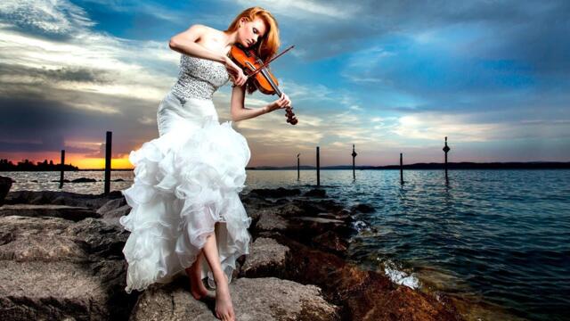 КРАСИВАЯ МУЗЫКА Августовское настроение!Пусть музыка августа успокоит вашу душу!