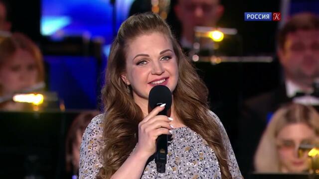 Марина Девятова - "Серебряные свадьбы"