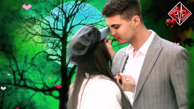 Марина Бриз  -  Хочу твою фамилию