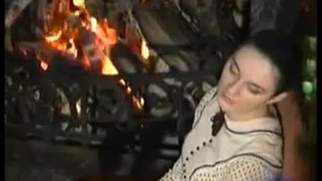 Елена Ваенга   -  "Мы попали с тобой под дождь" 2003 г.