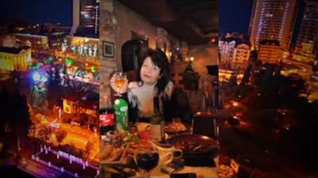 Анна Громова   -   Верю,скажу кому то