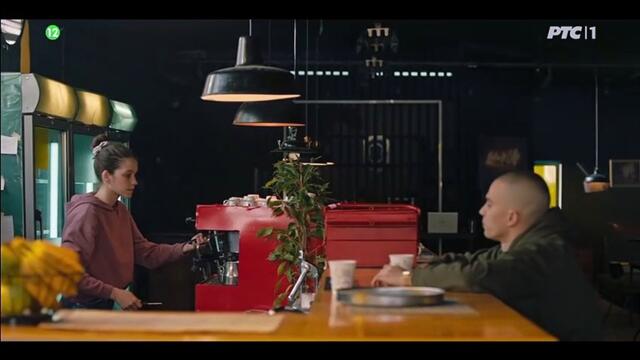 U Klinču - Epizoda 02 - Domaca serija