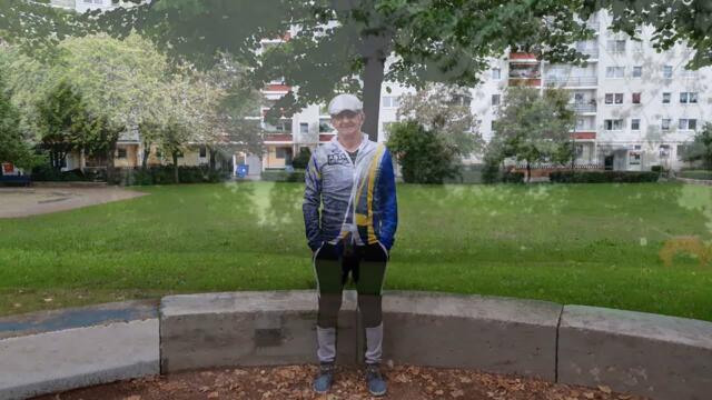 Анатолий Кулагин  -  ДО СВИДАНИЯ ЛЕТО