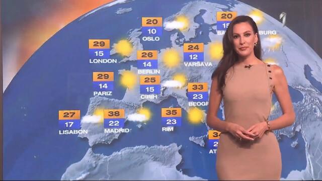 Анђелка Симовић - 7. август 2022.