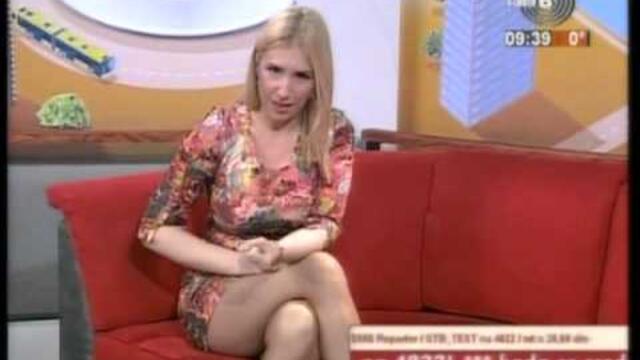 Sanja Lubardic 28 01 2015