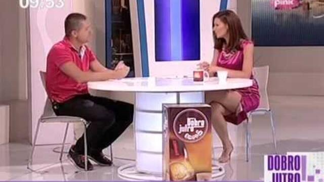 Maja Manojlovic 30.08.2014.