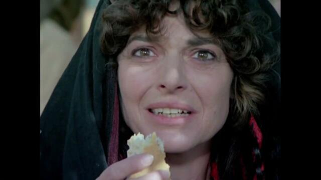 Исус от Назарет - Влизане в Йерусалим /част 3 (1977) /БГ АУДИО