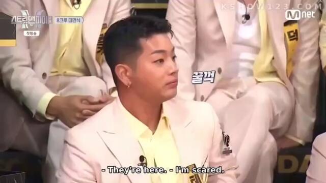 Street Man Fighter Ep 2 Eng Sub