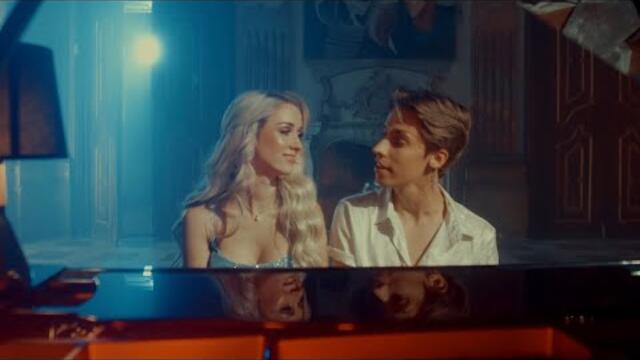 Iza & Anej - 2022 - Prvi dan (Official Video)