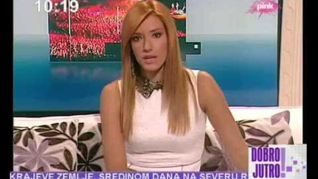 Jovana Joksimovic 20.02.2013.