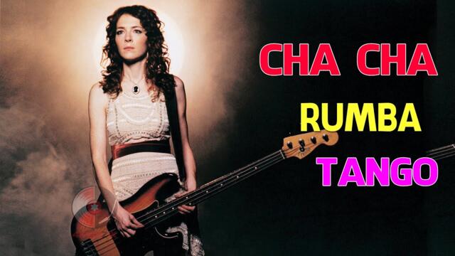 Spanish Guitar Best Hits  Rumba / Cha Cha/ Tango / Mambo - Super Relaxing Instrumental Music