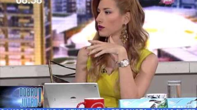 Jovana Joksimovic 17.06.2015.