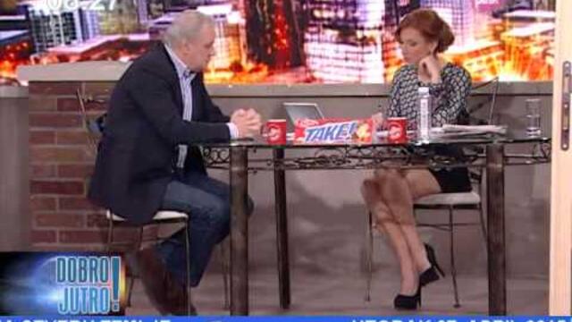 Jovana Joksimovic 07.04.2015.