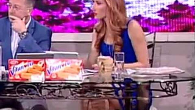 Jovana Joksimovic 18.04.2016.