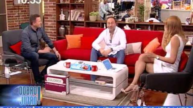 Jovana Joksimovic 18.05.2015.