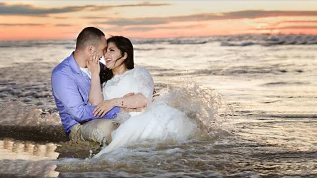 Это безумно красивая мелодия Сергея Чекалина, доходящая до самых глубин души!