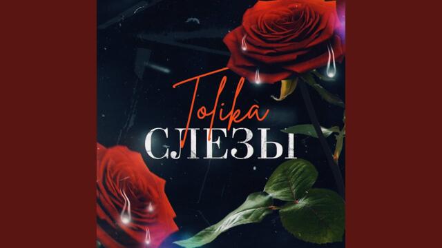 TOLIKA   -   Слёзы